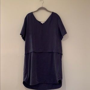 Vetta Capsule Shift Dress
